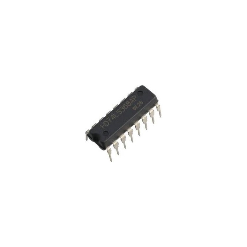 74ls368