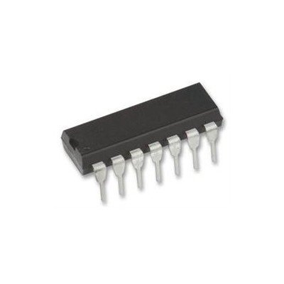 74hc00