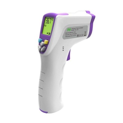 Termometro infrarojos médico