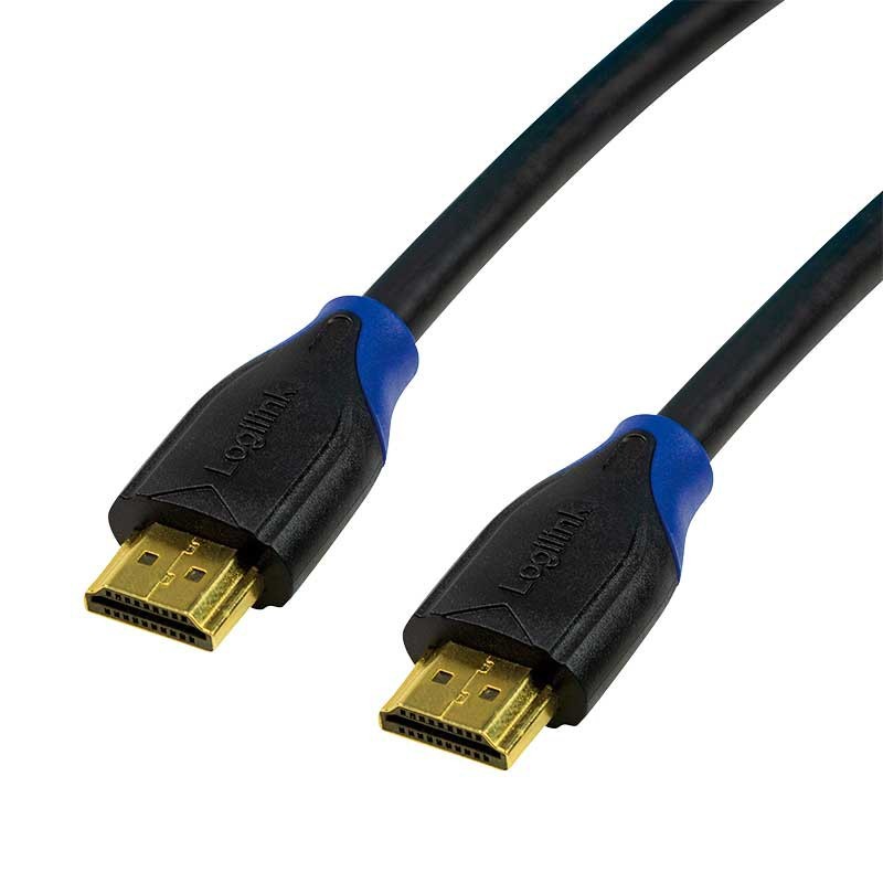 Cable HDMI 2.0 Ethernet