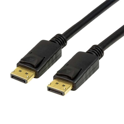 CABLE DISPLAY PORT 1.4 M/M 5MT