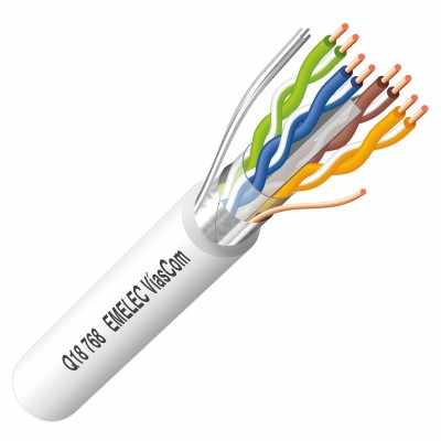 MT CABLE FTP CAT 6 23AWG...