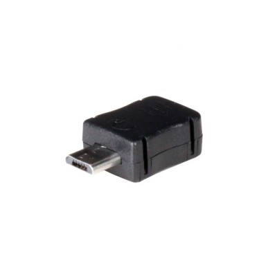 CONECTOR MICRO USB-B/ M AEREO