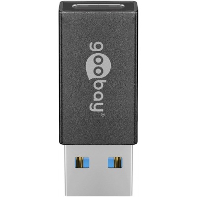 Adaptador USB-C/USB-A...