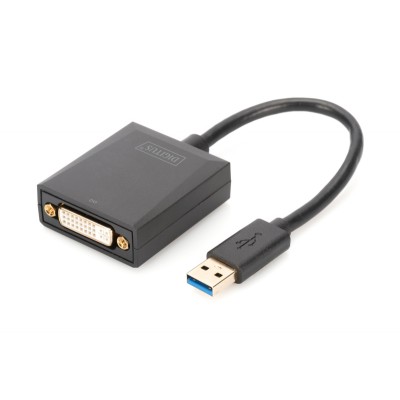 ADAPTADOR USB 3.0 A DVI