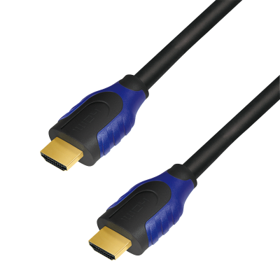 Cable HDMI  4K / 60 Hz 7.5 M