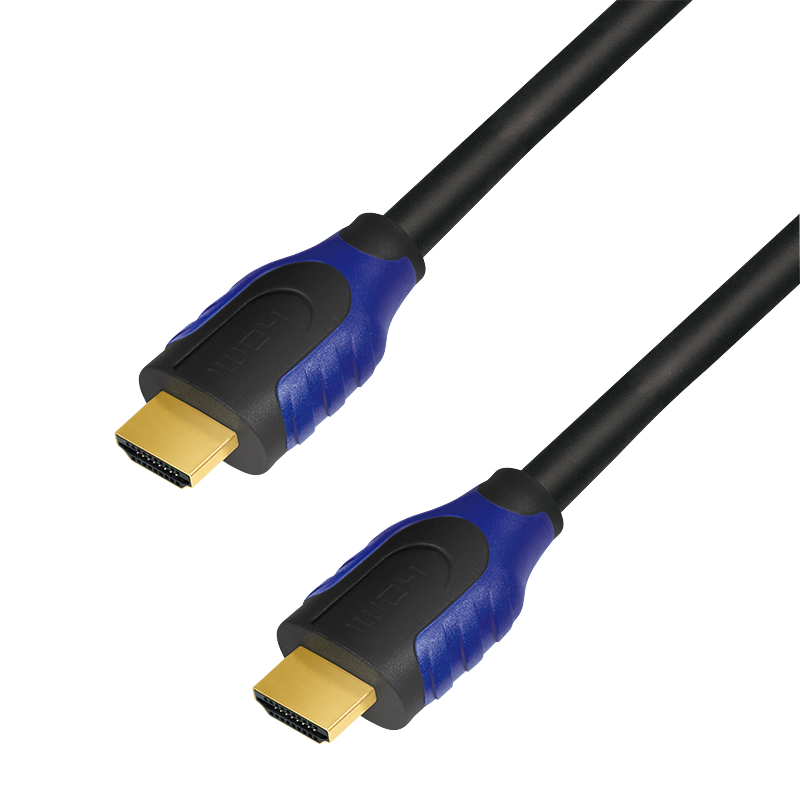 Robar a reembolso En expansión Cable HDMI 4K / 60 Hz 7.5 M