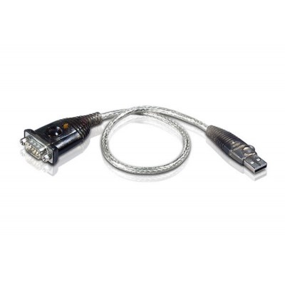 CONVERSOR USB/RS232 SERIE