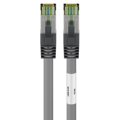 Cable RJ45 CAT 8 S / FTP