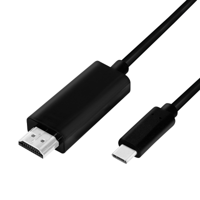 CABLE USB 3.1 C A HDMI/M 1.8MT