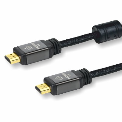 Cables HDMI 2.0 4k/60Hz