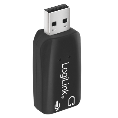 Adaptador USB Audio/Micro