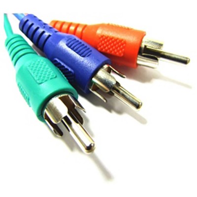 CABLE VGA DN15HD MACHO MACHO 1.80MTS.