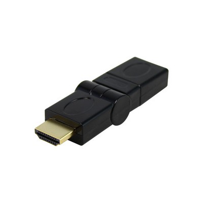 ADAP.HDMI-M/HDMI-H ARTICULADO