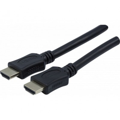 Cable 1mts HDMI 2.0 M/M
