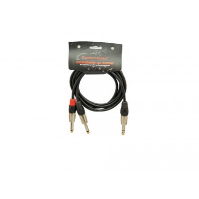 CABLE 3MT.M-ST.6.35 A...