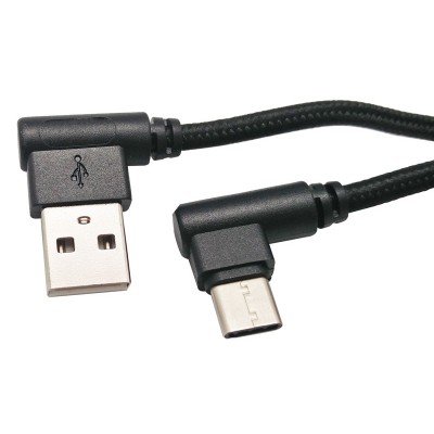 USB A Macho a USB C macho,...