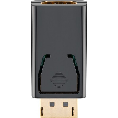 Adaptador Display Port a HDMI