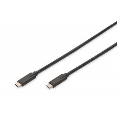 Cable USB Type-C, Type-C a...