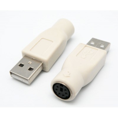 ADAPTADOR USB TIPO A /...