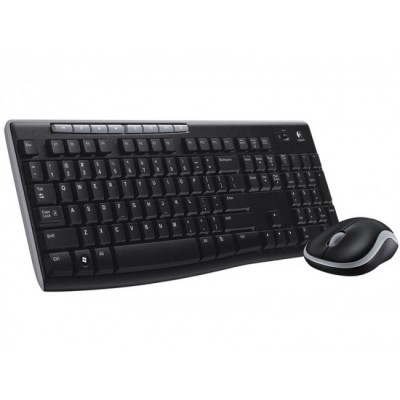 kit teclado Cordless MK270...