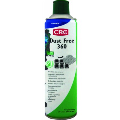 DUST FREE GAS SECO A...