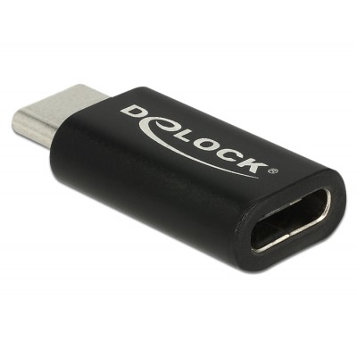 ADAPTADOR USB C 3.1 M/H