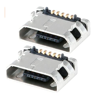 CONECTOR MICRO USB B DE 5P...