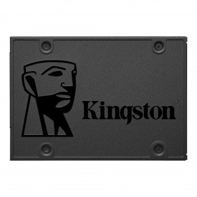 SSD SATA 240Gb kingston A400