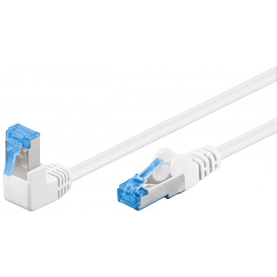 Cable 3 metros CAT 6A 1x...