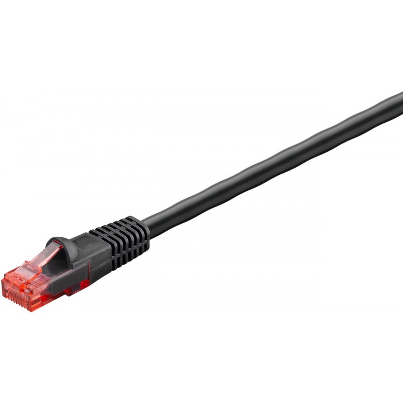 Cable De Comunicación A Distancia A-2Y (L)2Y 6 X 2 X 0,8 Mm
