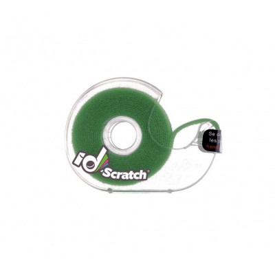 PATCHSEE ID SCRATCH 2Mts verde