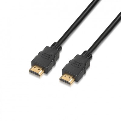 Cable HDMI 4K 0.50mts