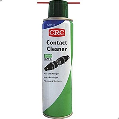 CRC CONTACT CLEANER 500ml