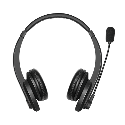 Auriculares estéreo con micrófono Bluetooth