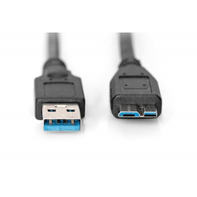 3mts USB3/micro USB3