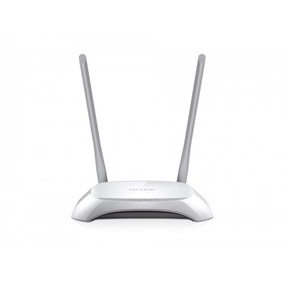 ROUTER WIRELESS N 300MBPS
