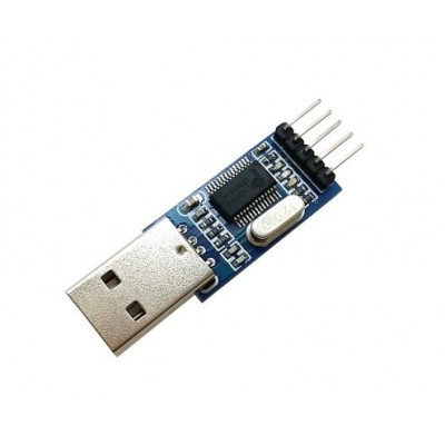 USB TO TTL CONVERTER BK004