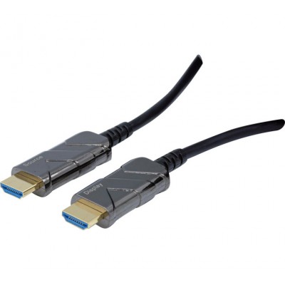 Cable HDMI AOC Activo - 30 mts