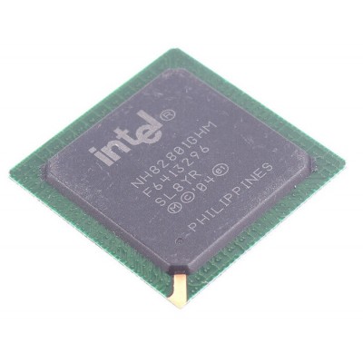 MICROCONTROLADOR Intel® I/O...