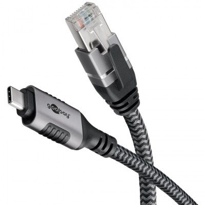 Cable converosr USB-C a...