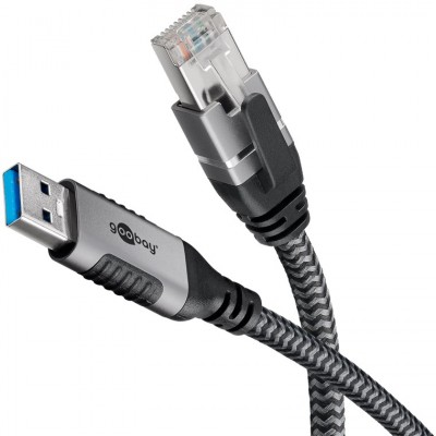 Cable adaptador USB 3.0 a...