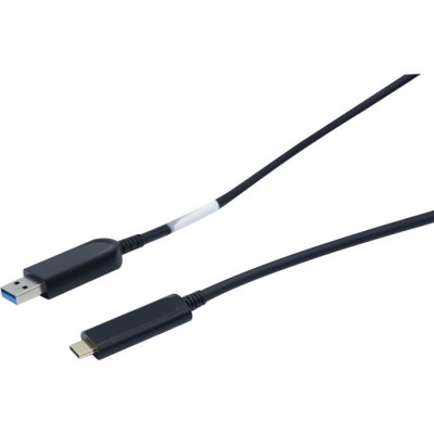 Cable USB 3.2 Gen2 híbrido...