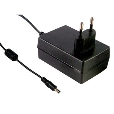ALIMENTADOR 5V 3A 15W MEANWELL