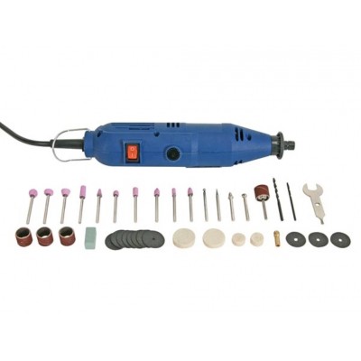 TALADRO 220V 135W VELOCIDAD...