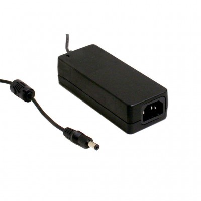 ALIMENTADOR 12V 5A 60W...