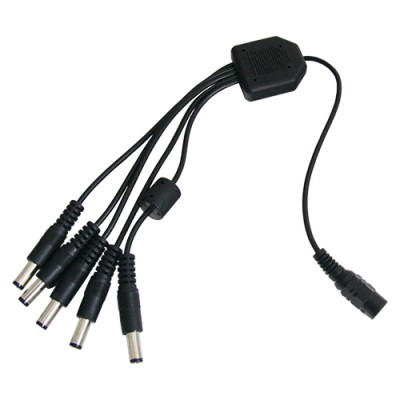 CABLE DE ALIMENTACIÓN...