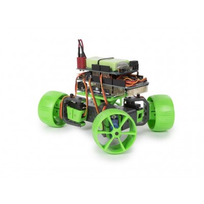 Kit robótico Allbot® 5 en...