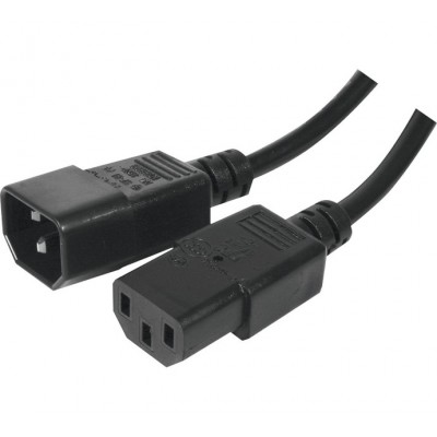 Cable de alimentación IEC...