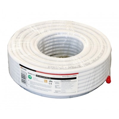 BOBINA DE 20MTS. DE CABLE...